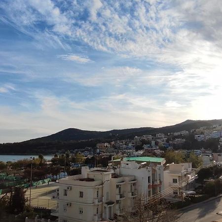 Letos Apartment Sky Kavála Ngoại thất bức ảnh