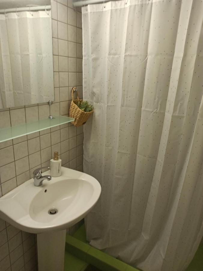 Letos Apartment Sky Kavála Ngoại thất bức ảnh