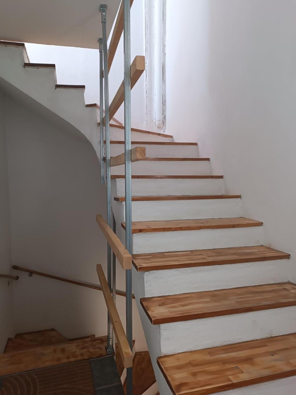 Letos Apartment Sky Kavála Ngoại thất bức ảnh