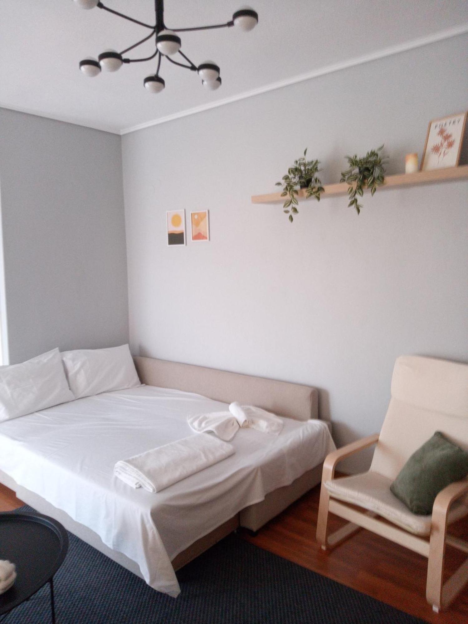 Letos Apartment Sky Kavála Ngoại thất bức ảnh