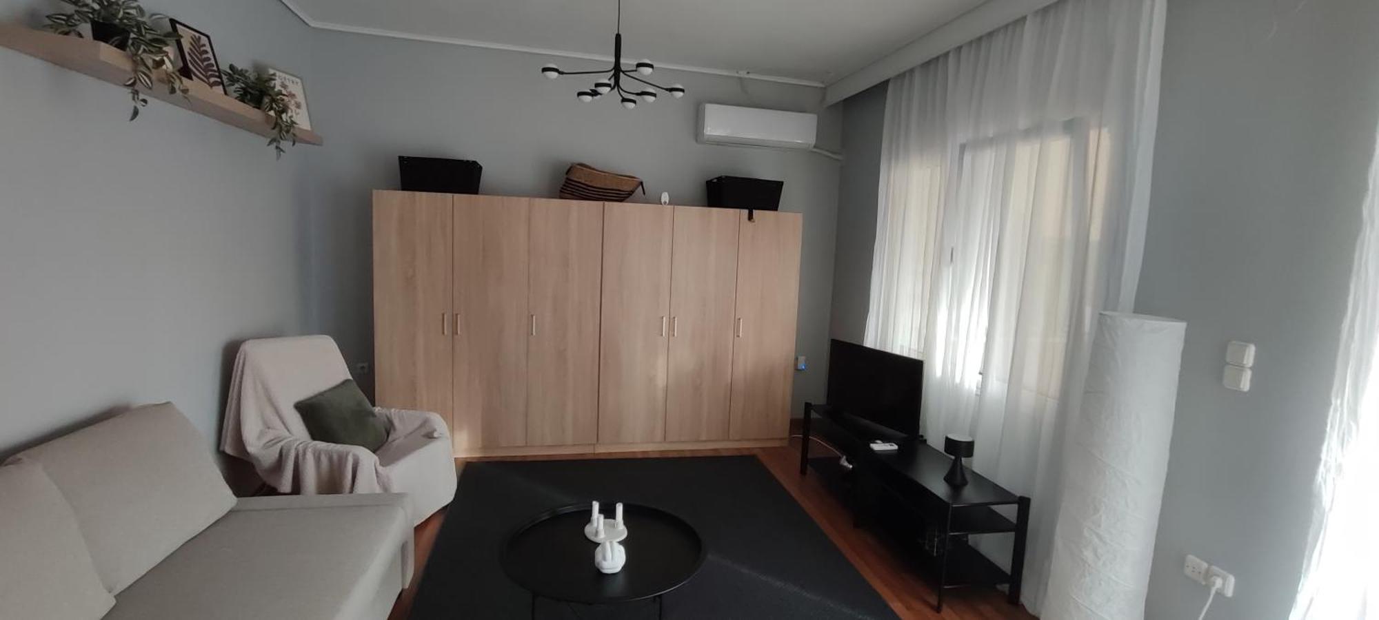 Letos Apartment Sky Kavála Ngoại thất bức ảnh
