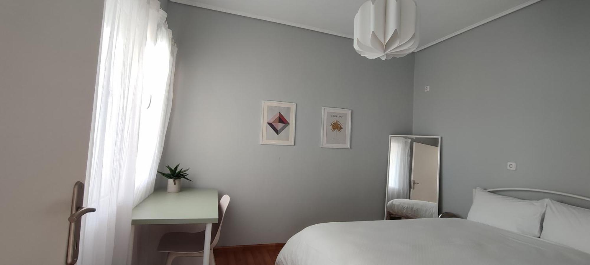 Letos Apartment Sky Kavála Ngoại thất bức ảnh